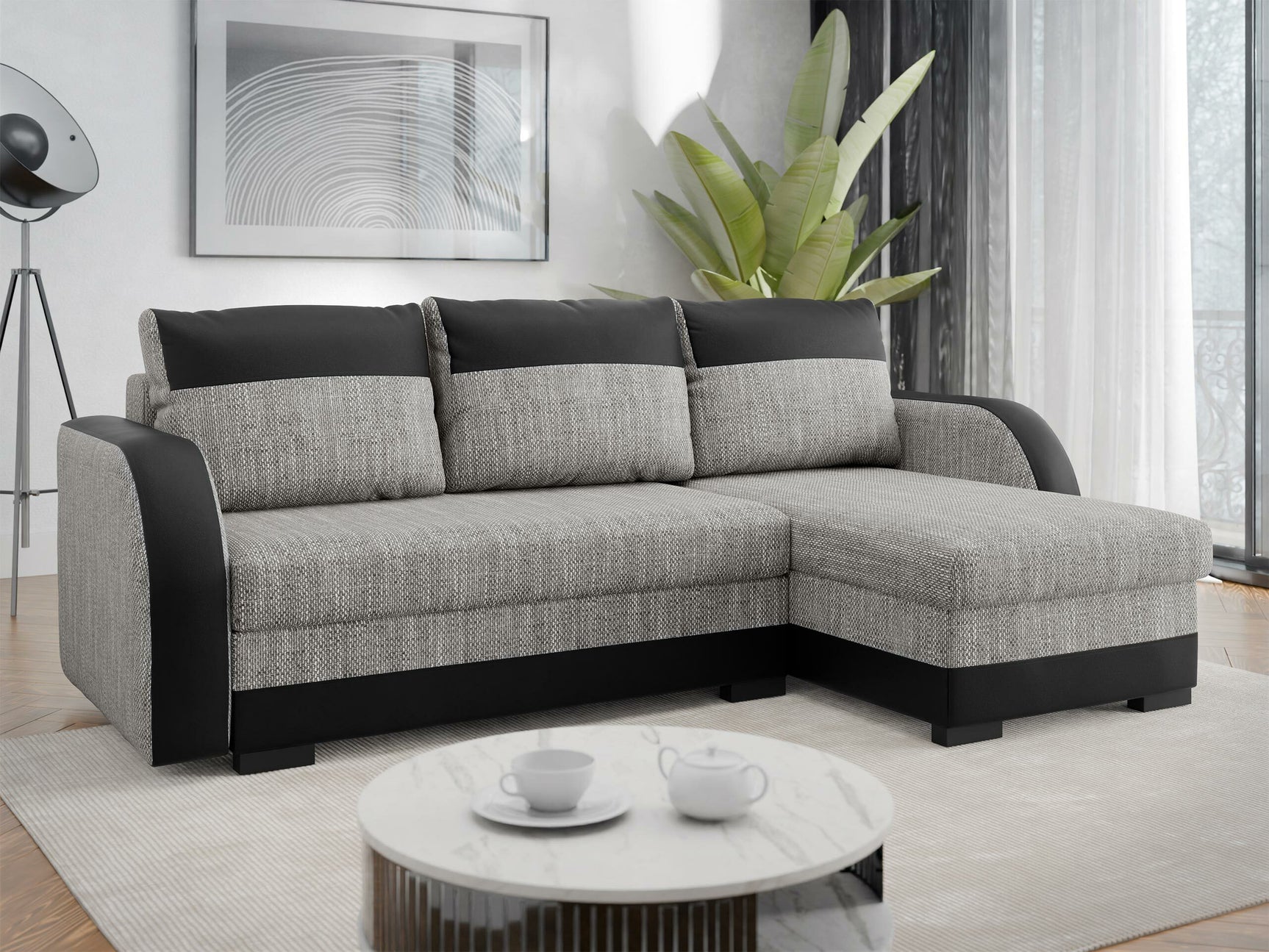 Hjørnesofa Columbus 111 4133222