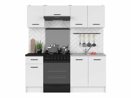 Køkkensæt Boston 724