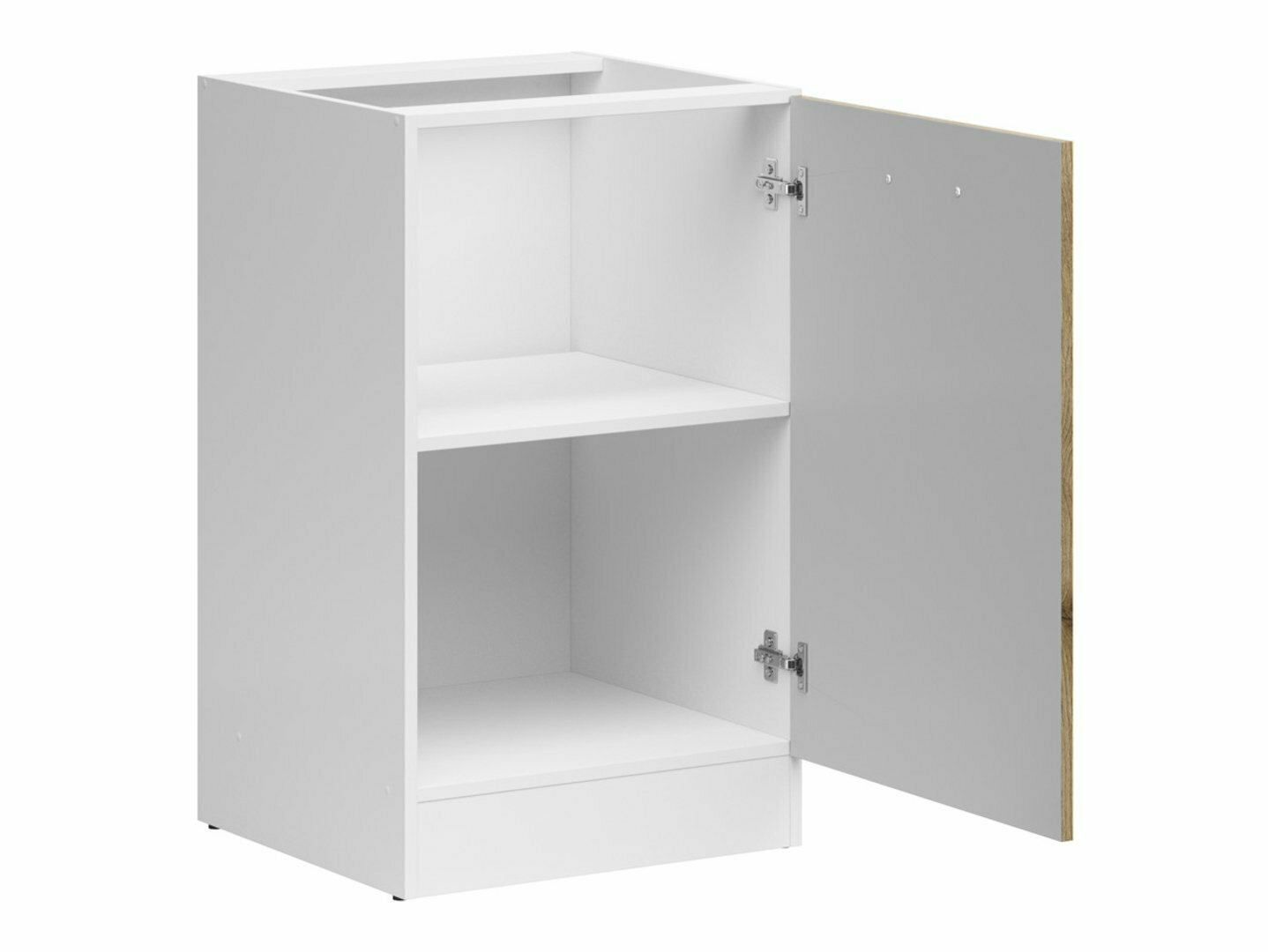 Modulopbygget køkkensæt Dela 119