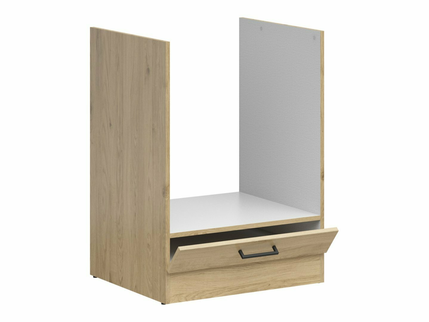 Modulopbygget køkkensæt Berna 123