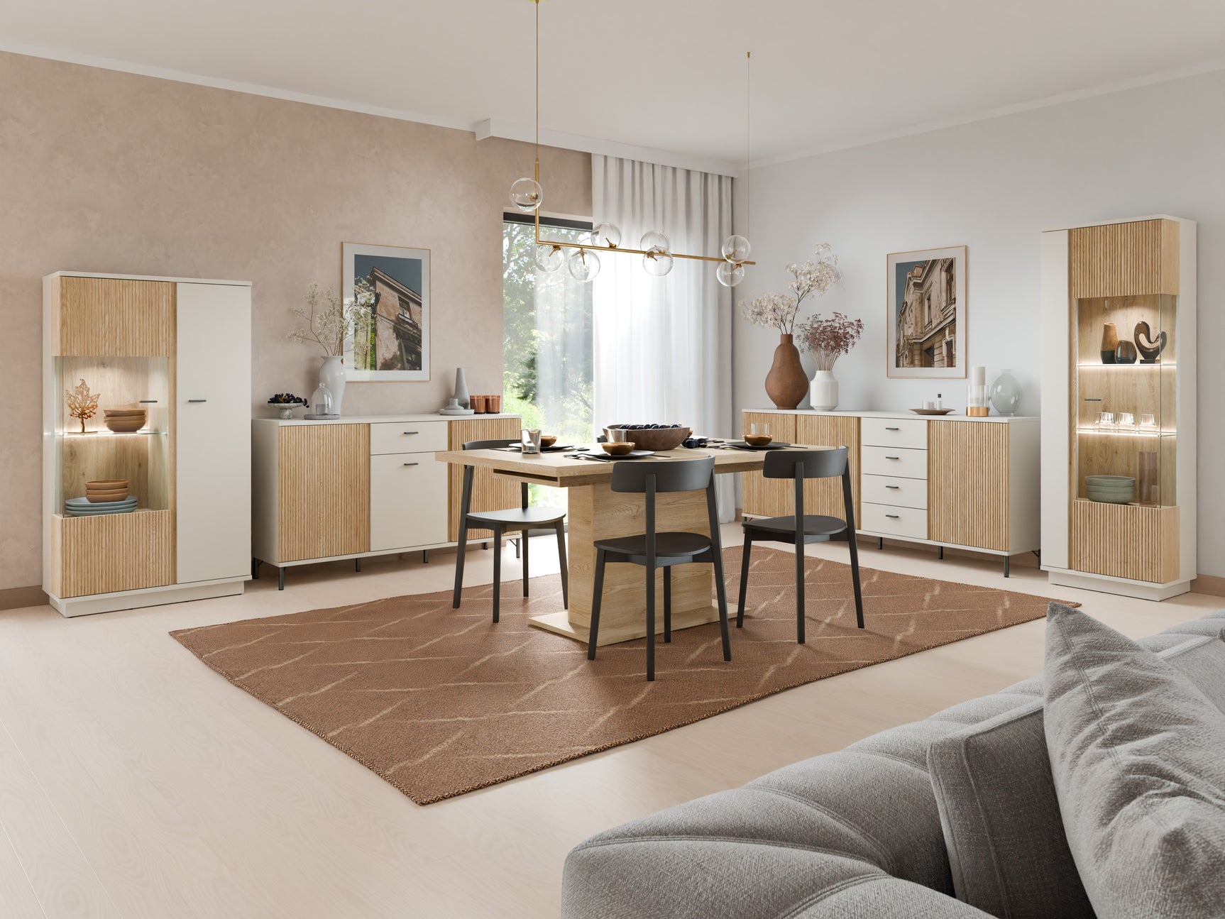 Bord Remcale 108