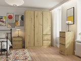 Sengebord Mervese 100 4134922