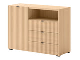 Kommode Comfivo Vomoro 100