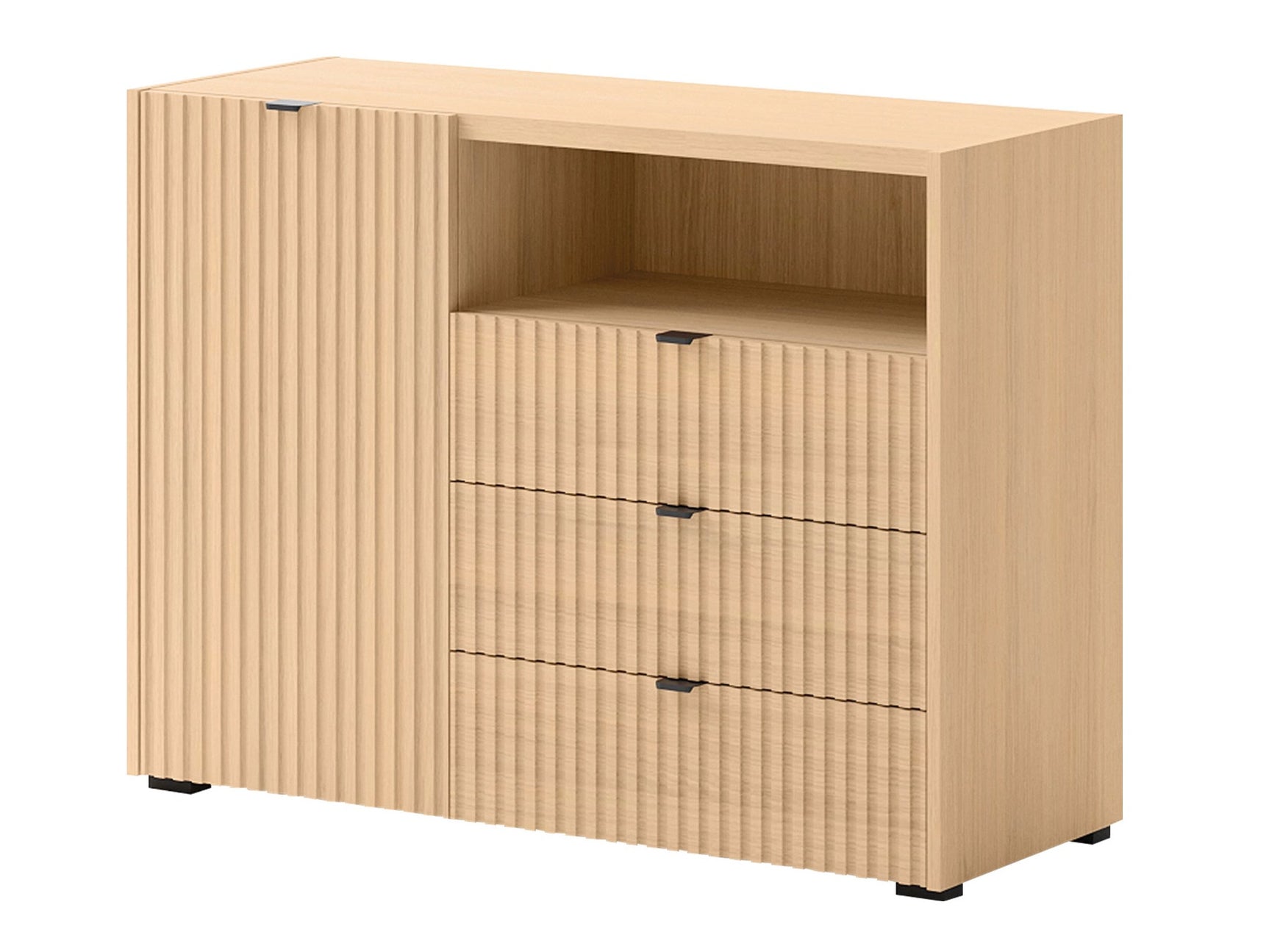 Kommode Comfivo Vomoro 100