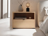 Sengebord Comfivo Vomoro 104