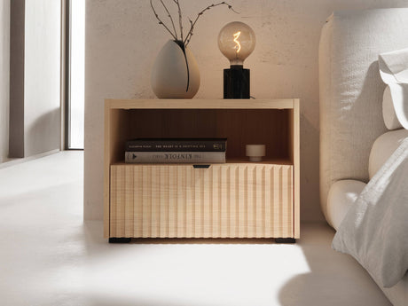 Sengebord Comfivo Vomoro 104