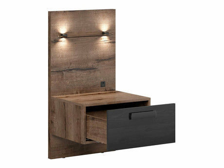 Sengebord Livmoru 124