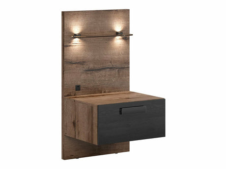 Sengebord Livmoru 124