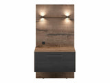 Sengebord Livmoru 124