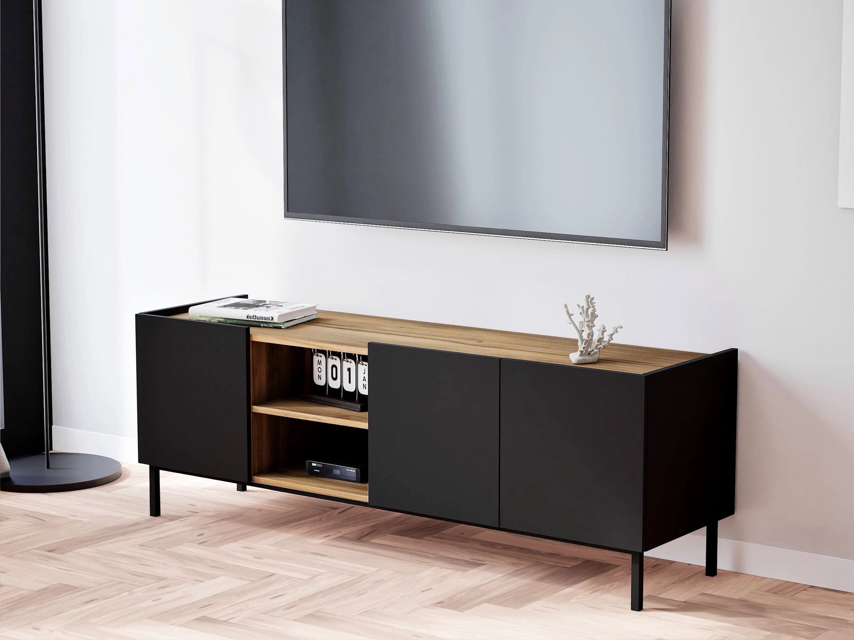 TV-bord Veldome 102
