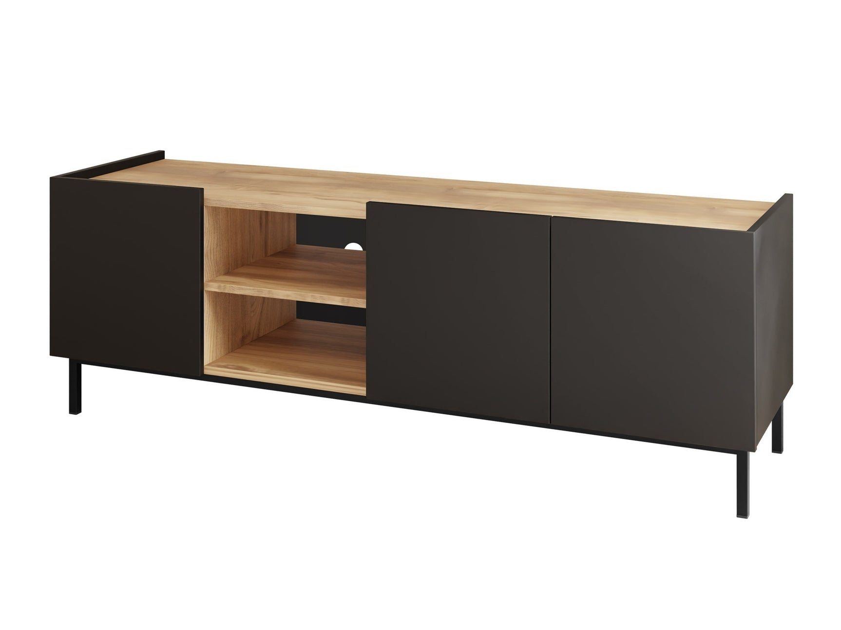 TV-bord Veldome 102