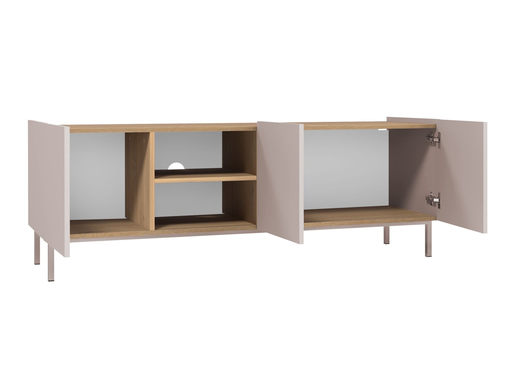 TV-bord Veldome 102