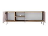 TV-bord Veldome 102