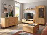 TV-bord Ludale 100