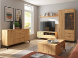 Sofabord Ludale 104