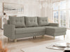 Hjørnesofa Boulder 100 4136978