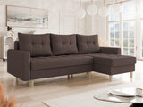 Hjørnesofa Boulder 100 4136981