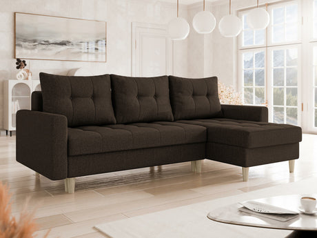Hjørnesofa Boulder 100 4136982