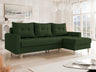 Hjørnesofa Boulder 100 4136983