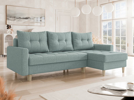 Hjørnesofa Boulder 100 4136987