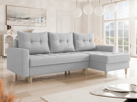Hjørnesofa Boulder 100 4136988