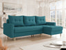 Hjørnesofa Boulder 100 4136989