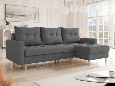 Hjørnesofa Boulder 100 4136991