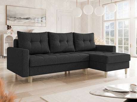 Hjørnesofa Boulder 100 4136992