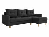 Hjørnesofa Boulder 100 4136993