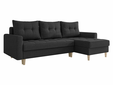 Hjørnesofa Boulder 100 4136993