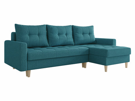 Hjørnesofa Boulder 100 4136996
