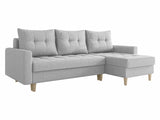 Hjørnesofa Boulder 100 4136997