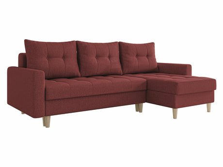 Hjørnesofa Boulder 100 4136999