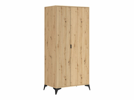 Garderobeskab Ludale 107