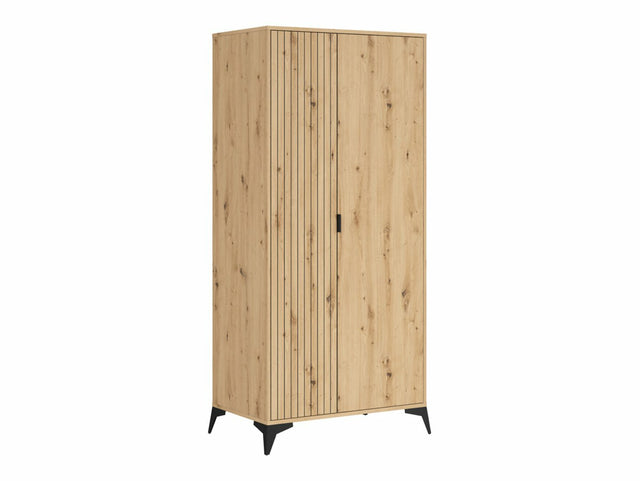 Garderobeskab Ludale 107