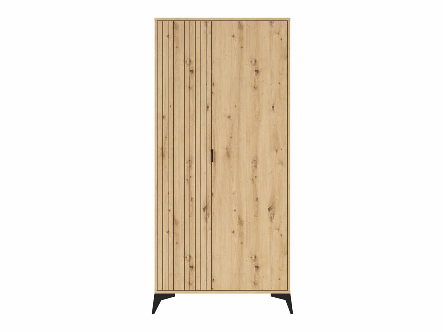 Garderobeskab Ludale 107