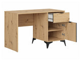 Skrivebord Ludale 108