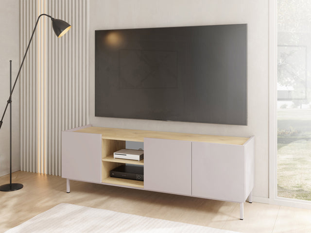 TV-bord Veldome 102 4137610