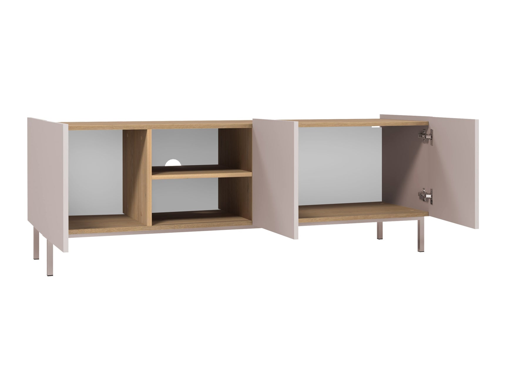 TV-bord Veldome 102 4137619