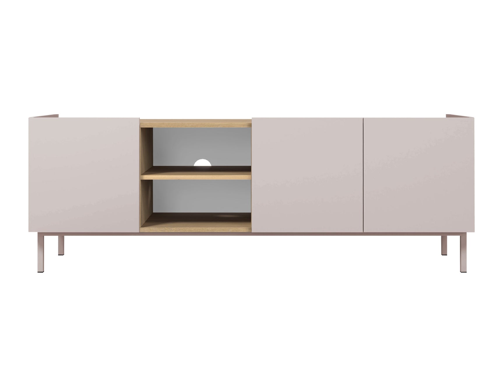 TV-bord Veldome 102 4137620