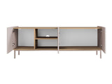 TV-bord Veldome 102 4137621