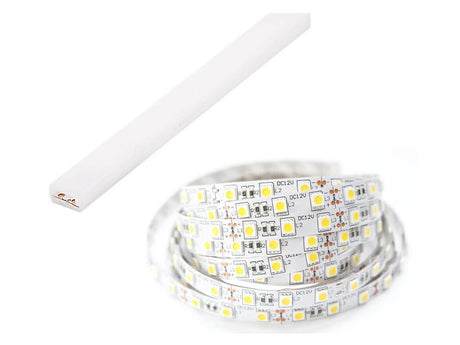 LED belysning Concept Pro Lenart Levfere 125 4139354
