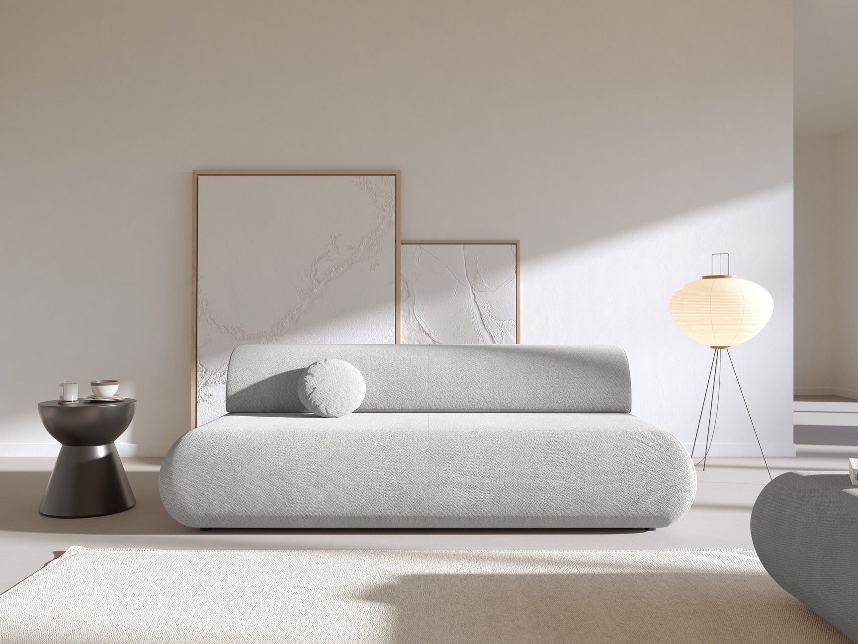Sovesofa Kingston 182 4141922