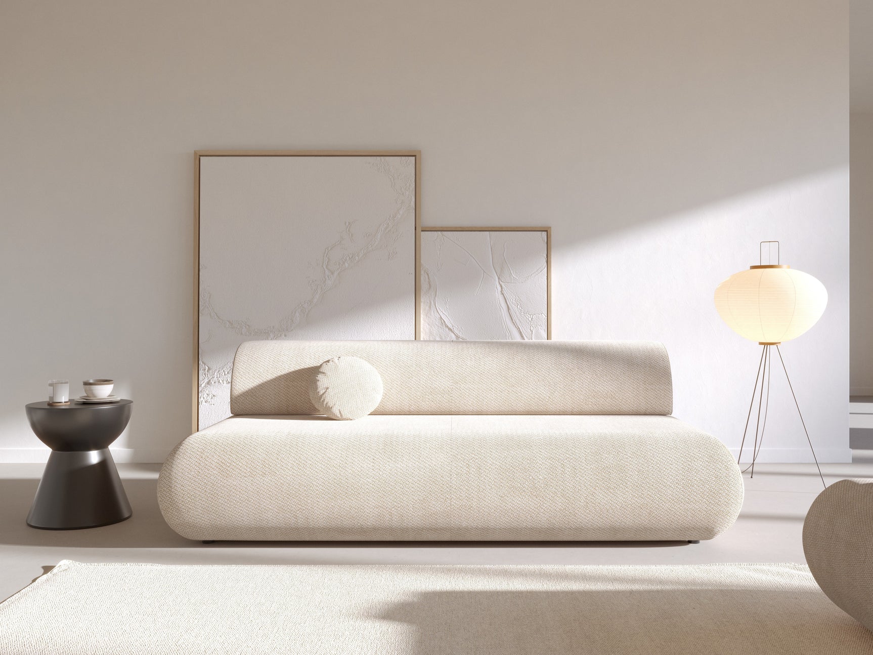 Sovesofa Kingston 182 4141931