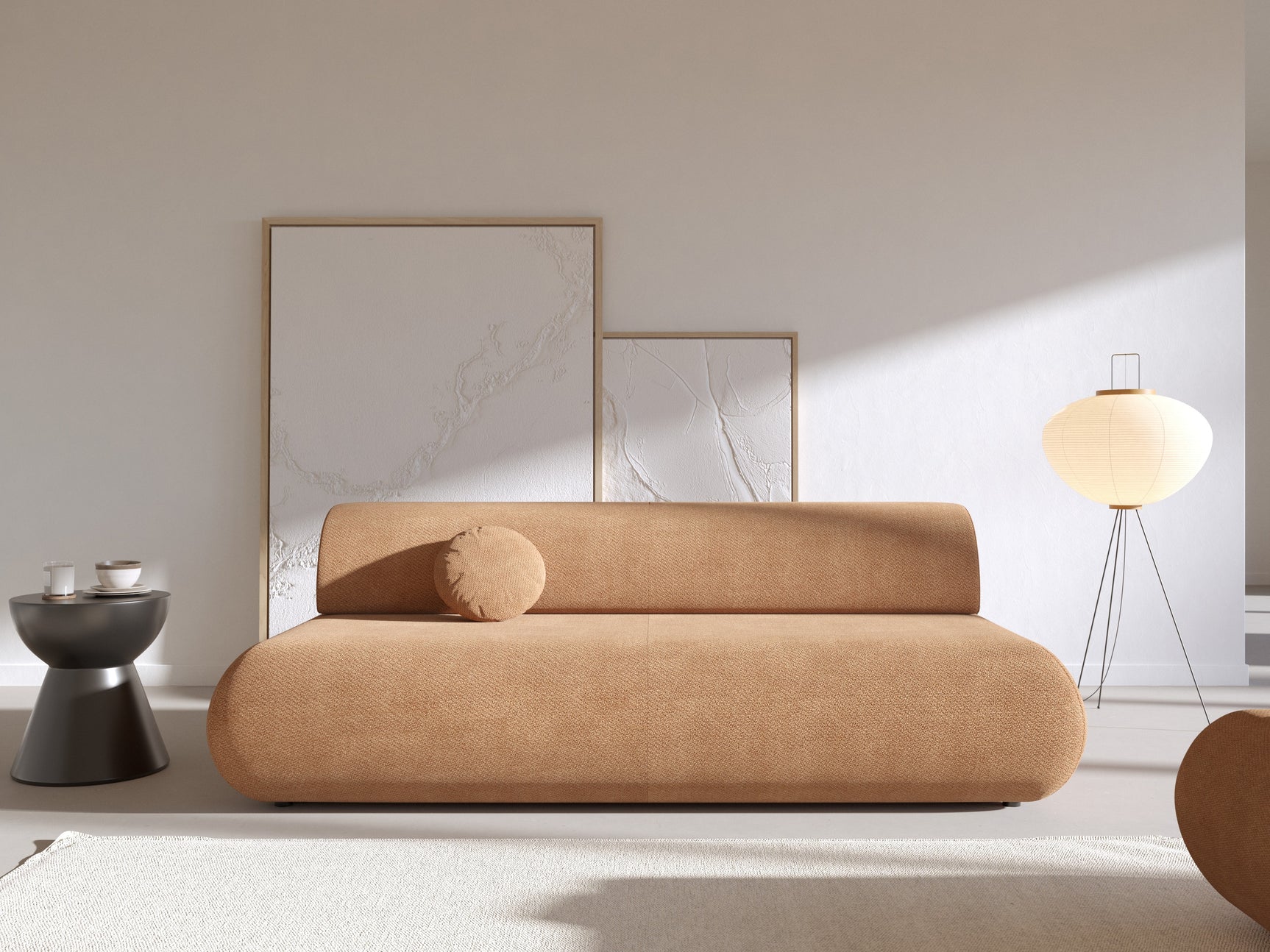 Sovesofa Kingston 182 4141932