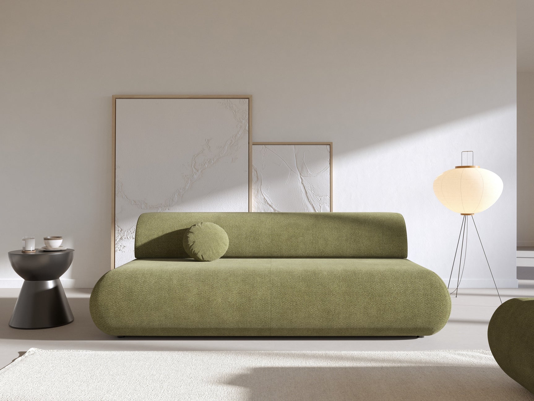 Sovesofa Kingston 182 4141933