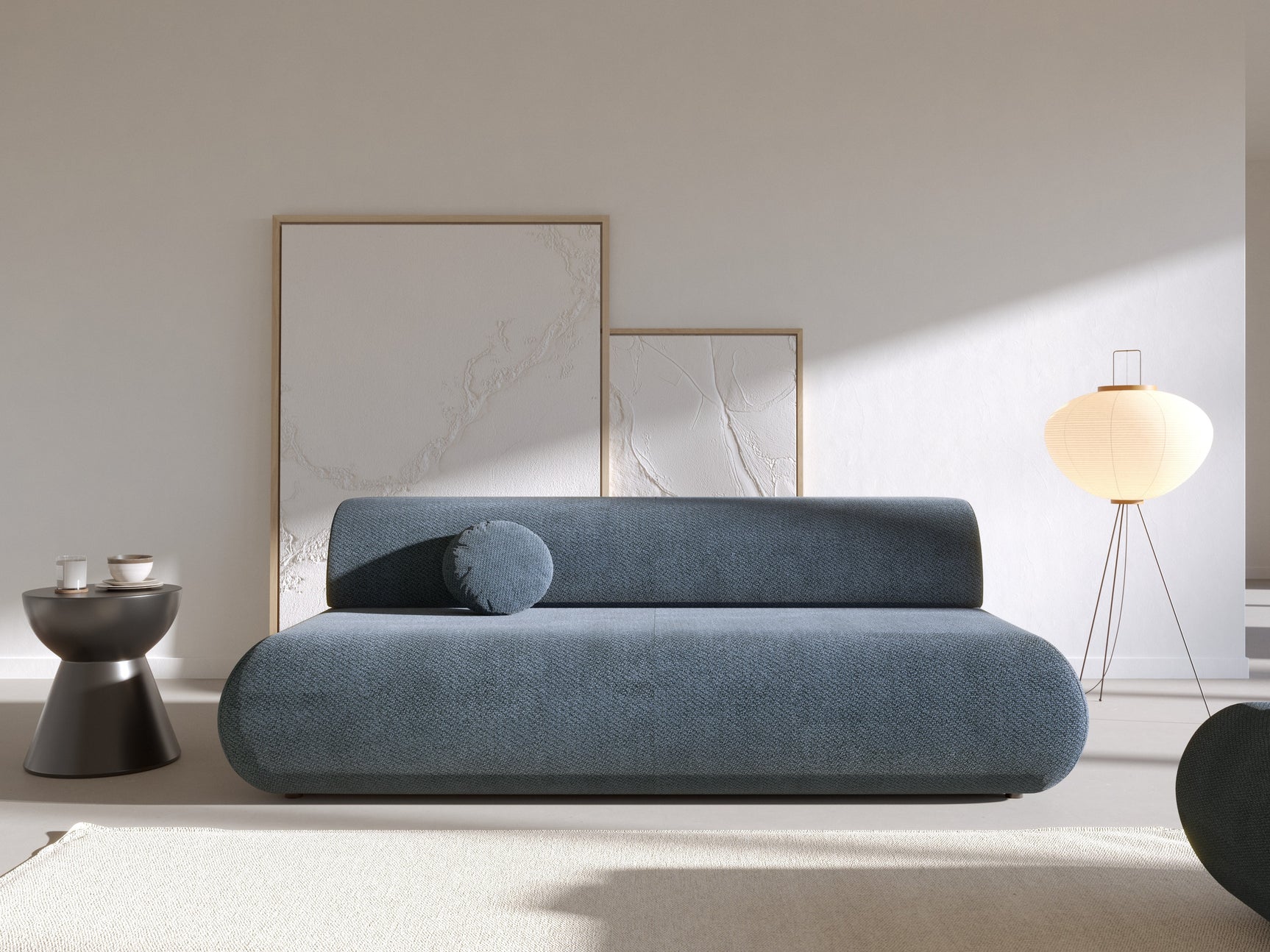 Sovesofa Kingston 182 4141934