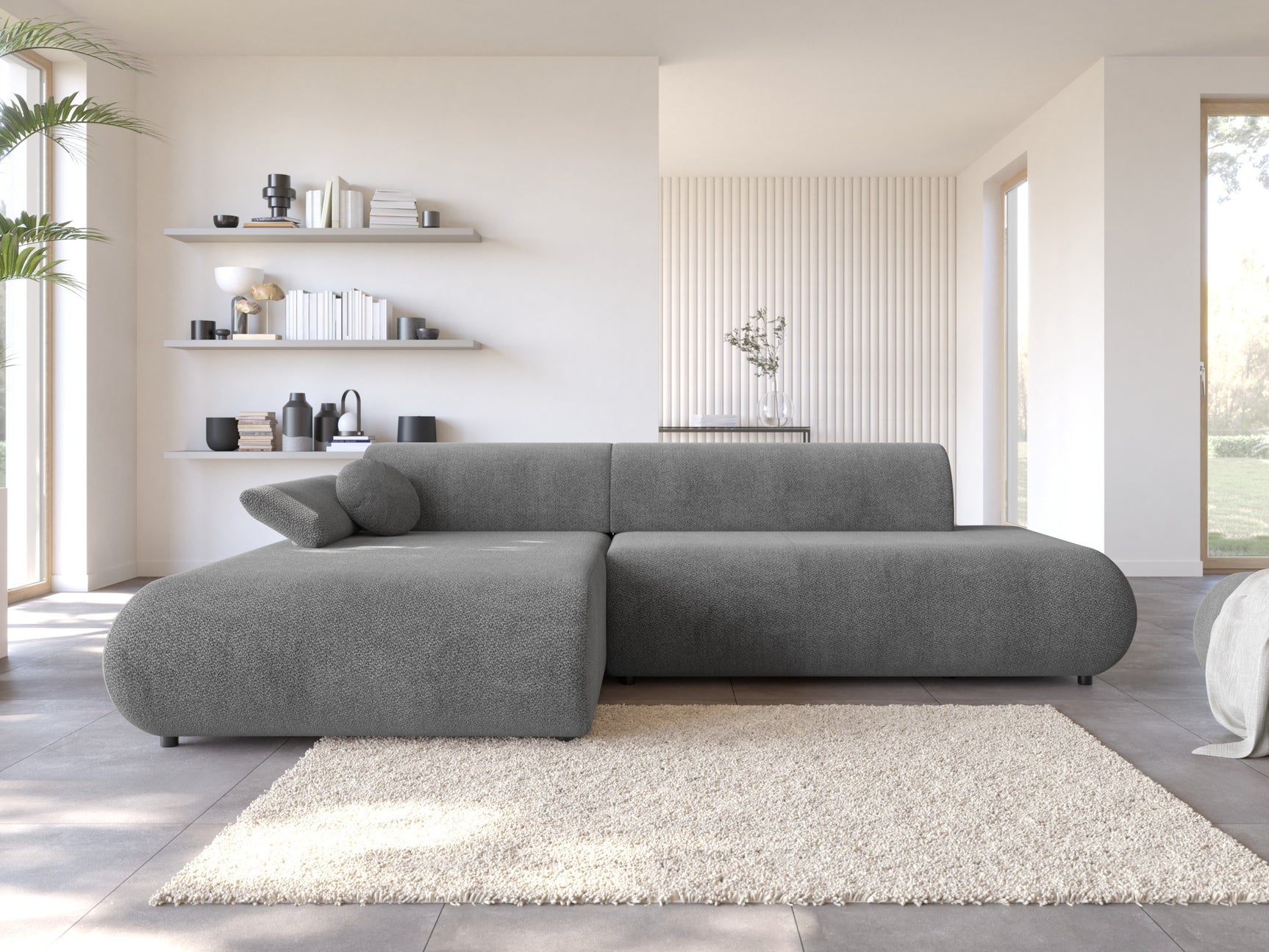 Hjørnesofa Kingston 183 4141955