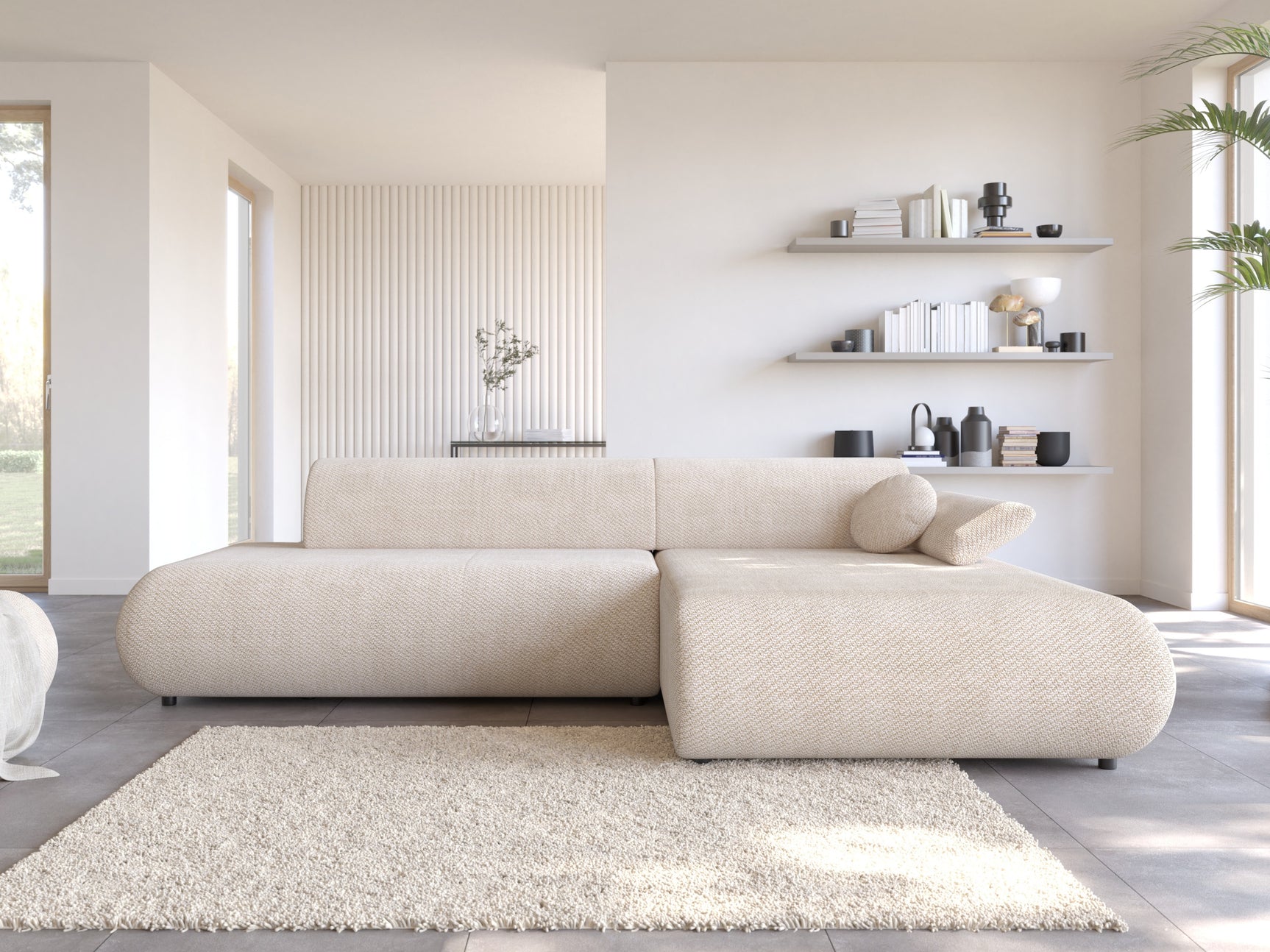 Hjørnesofa Kingston 183 4141958