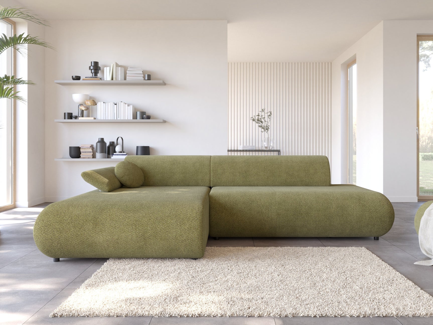 Hjørnesofa Kingston 183 4141959
